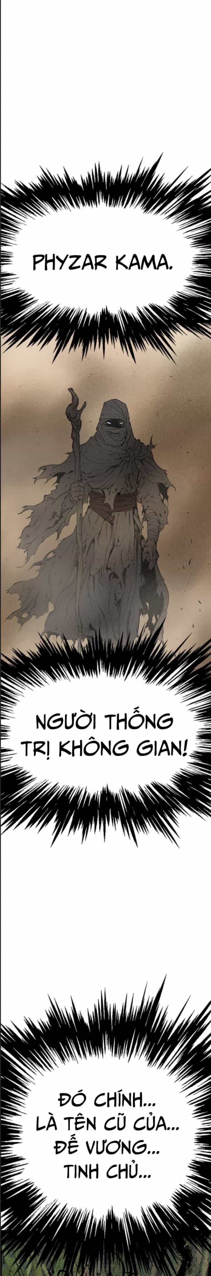 Sát Thần Tu La - Chương 30 - ảnh 38