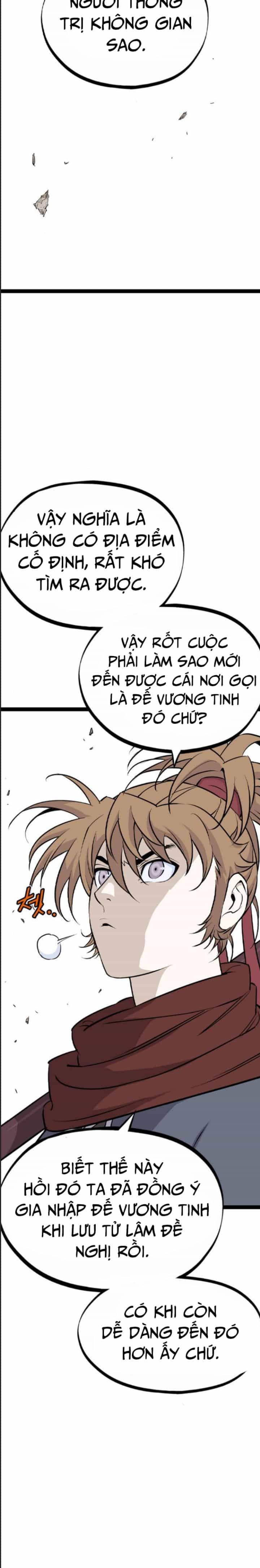 Sát Thần Tu La - Chương 30 - ảnh 40