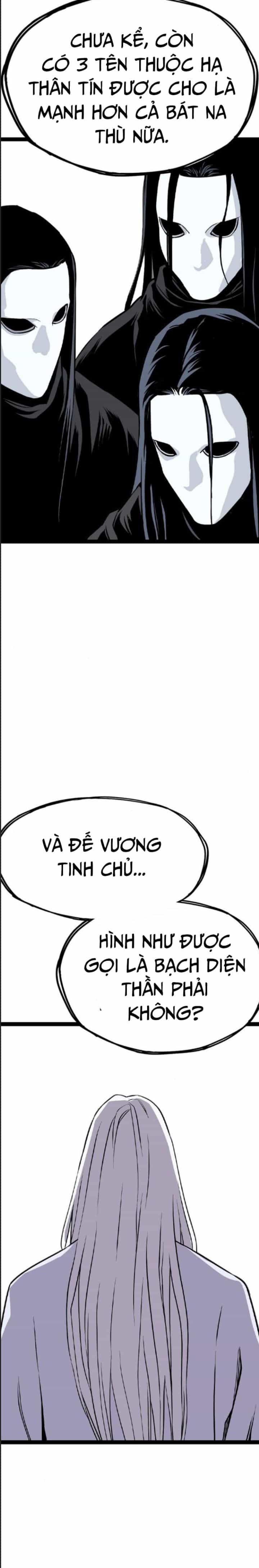 Sát Thần Tu La - Chương 30 - ảnh 43