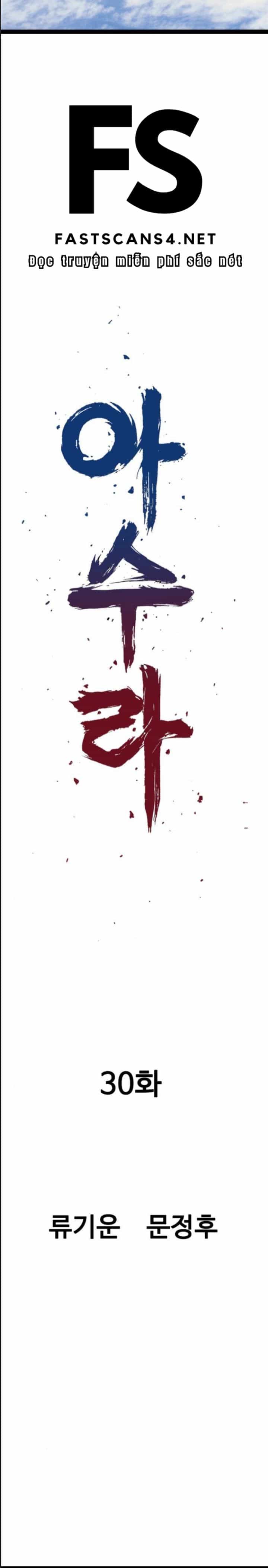 Sát Thần Tu La - Chương 30 - ảnh 7