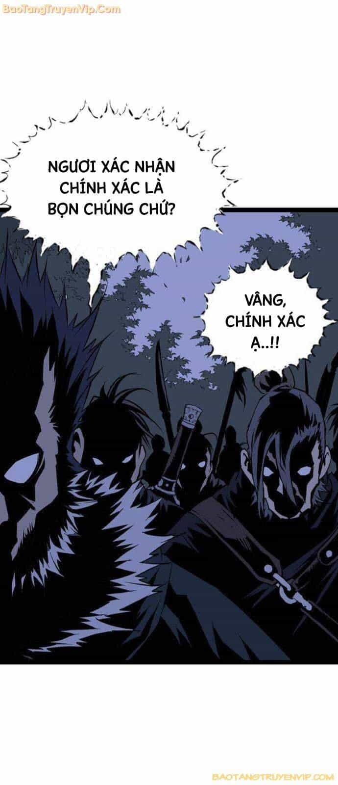 Sát Thần Tu La - Chương 31 - ảnh 22
