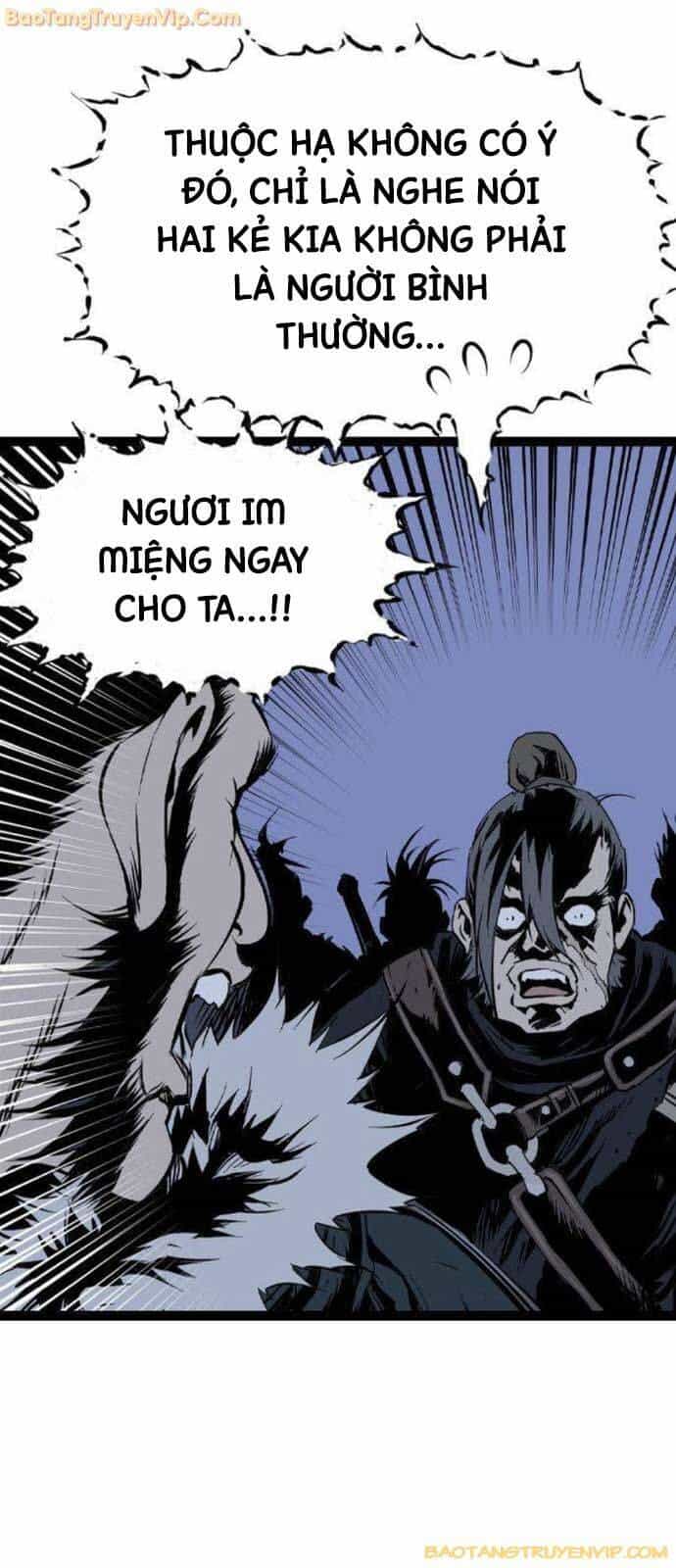 Sát Thần Tu La - Chương 31 - ảnh 28