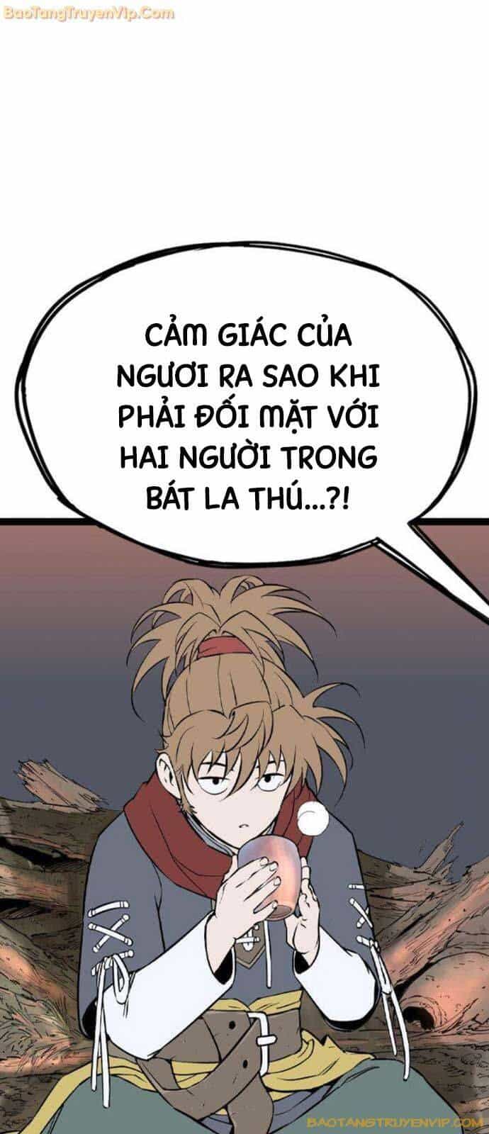 Sát Thần Tu La - Chương 31 - ảnh 7