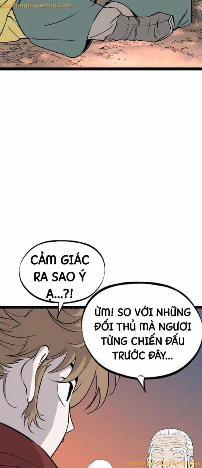 Sát Thần Tu La - Chương 31 - ảnh 8