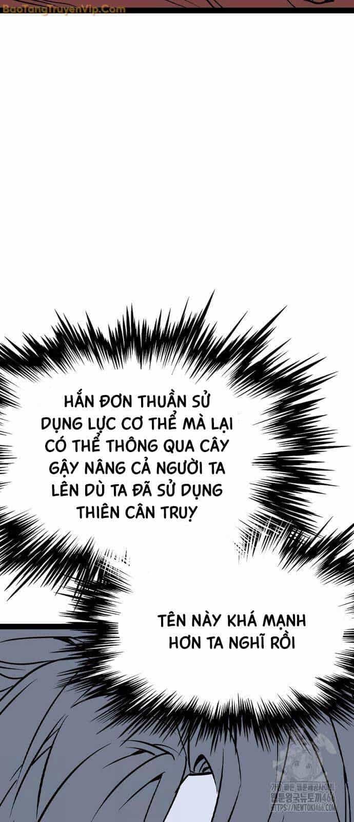 Sát Thần Tu La - Chương 32 - ảnh 26