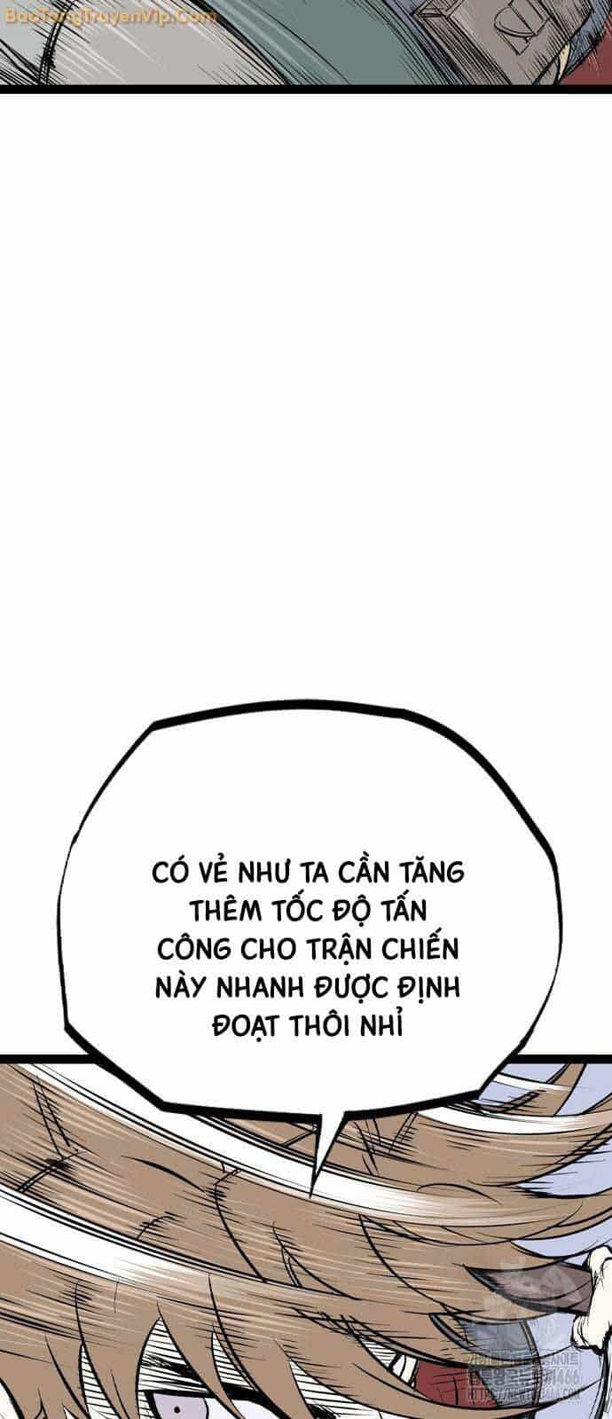 Sát Thần Tu La - Chương 32 - ảnh 36
