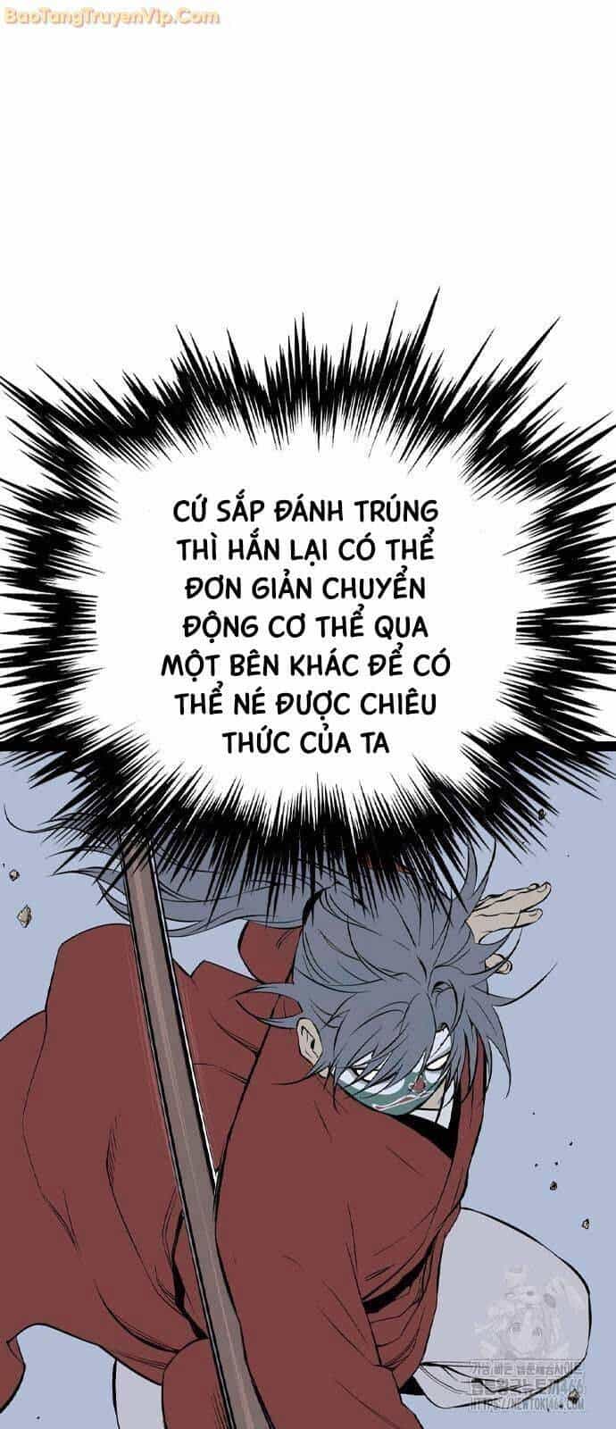 Sát Thần Tu La - Chương 32 - ảnh 68