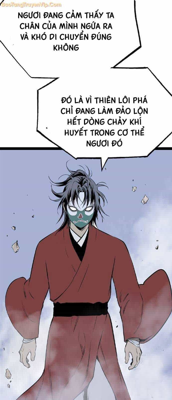 Sát Thần Tu La - Chương 32 - ảnh 90
