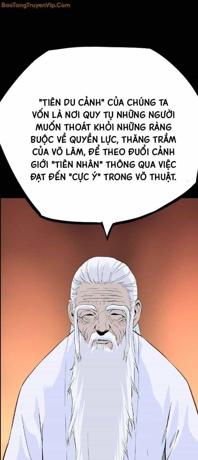 Sát Thần Tu La - Chương 33 - ảnh 22
