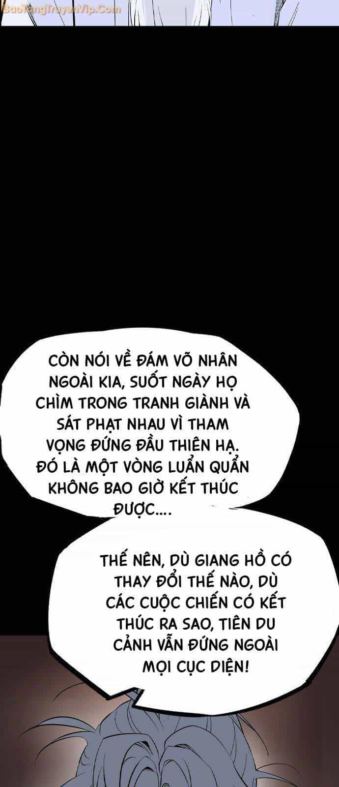 Sát Thần Tu La - Chương 33 - ảnh 23