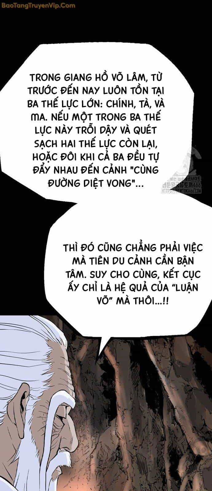 Sát Thần Tu La - Chương 33 - ảnh 26