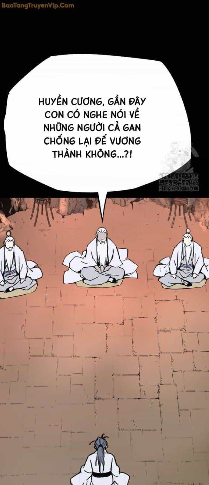 Sát Thần Tu La - Chương 33 - ảnh 33