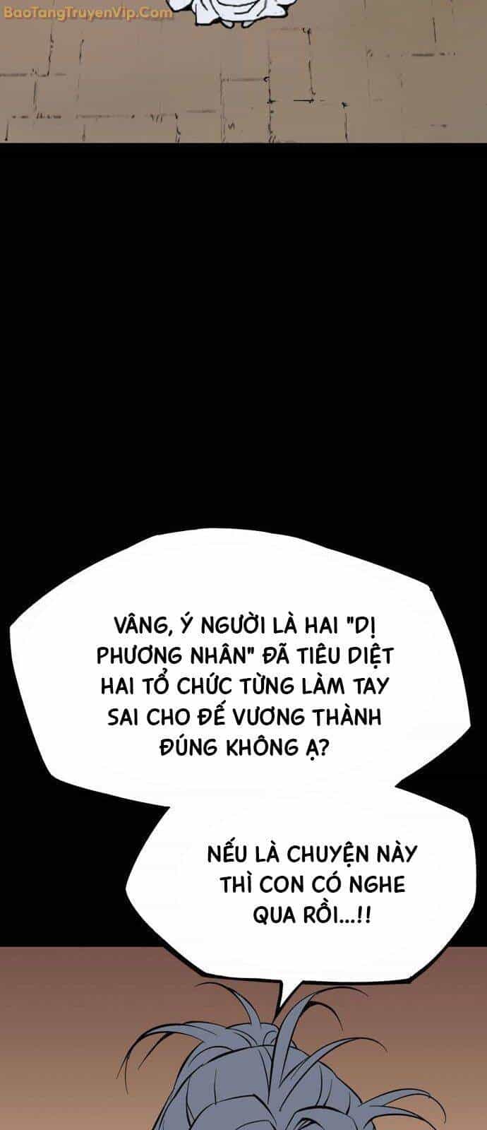 Sát Thần Tu La - Chương 33 - ảnh 34