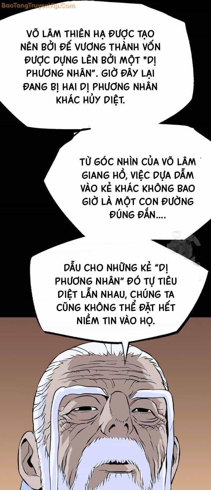 Sát Thần Tu La - Chương 33 - ảnh 36