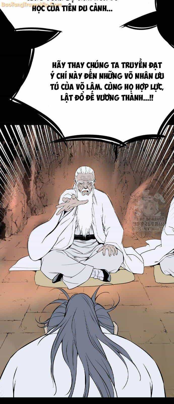Sát Thần Tu La - Chương 33 - ảnh 39