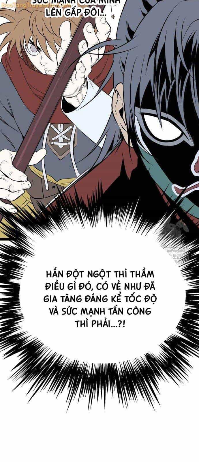 Sát Thần Tu La - Chương 33 - ảnh 51