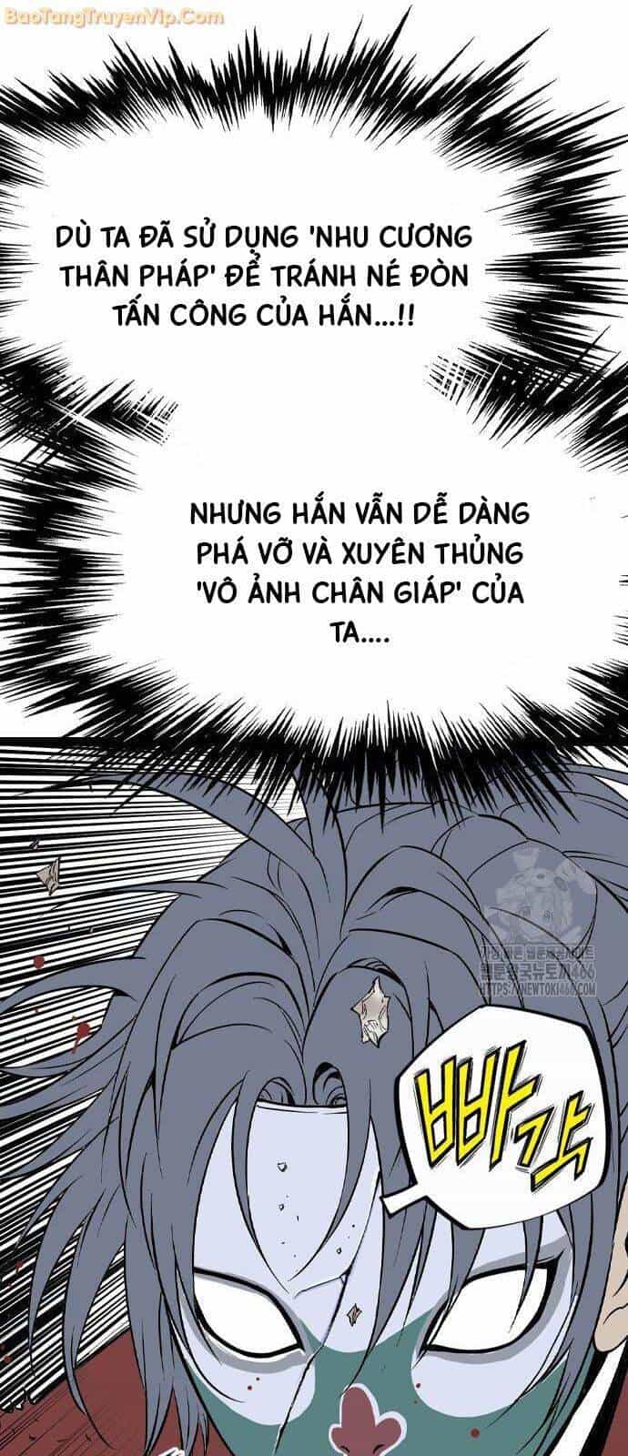 Sát Thần Tu La - Chương 33 - ảnh 69