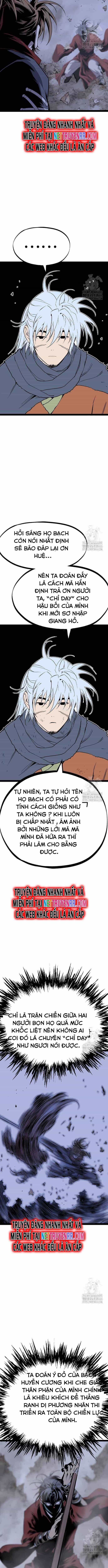 Sát Thần Tu La - Chương 34 - ảnh 12