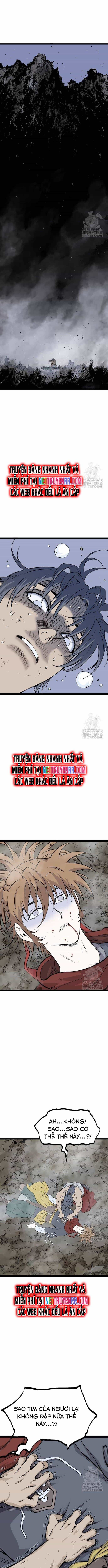 Sát Thần Tu La - Chương 34 - ảnh 17