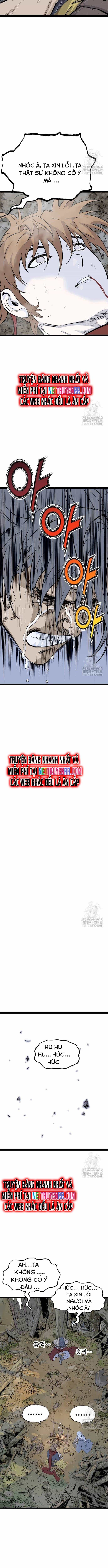 Sát Thần Tu La - Chương 34 - ảnh 18