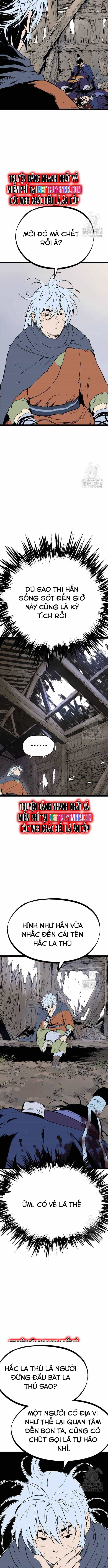 Sát Thần Tu La - Chương 34 - ảnh 5
