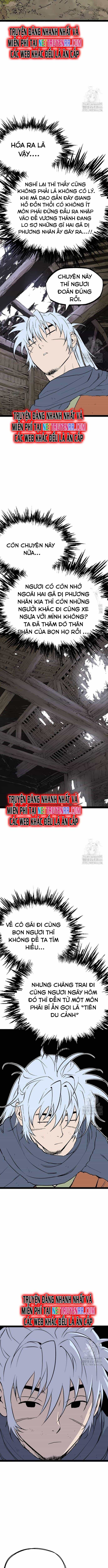 Sát Thần Tu La - Chương 34 - ảnh 7