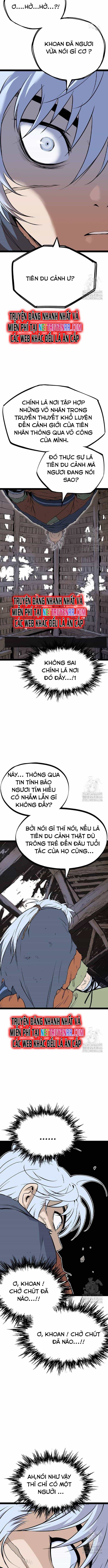 Sát Thần Tu La - Chương 34 - ảnh 8
