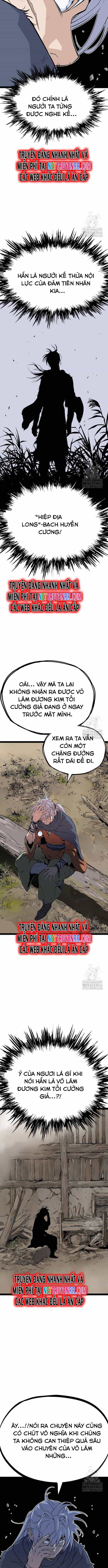 Sát Thần Tu La - Chương 34 - ảnh 9