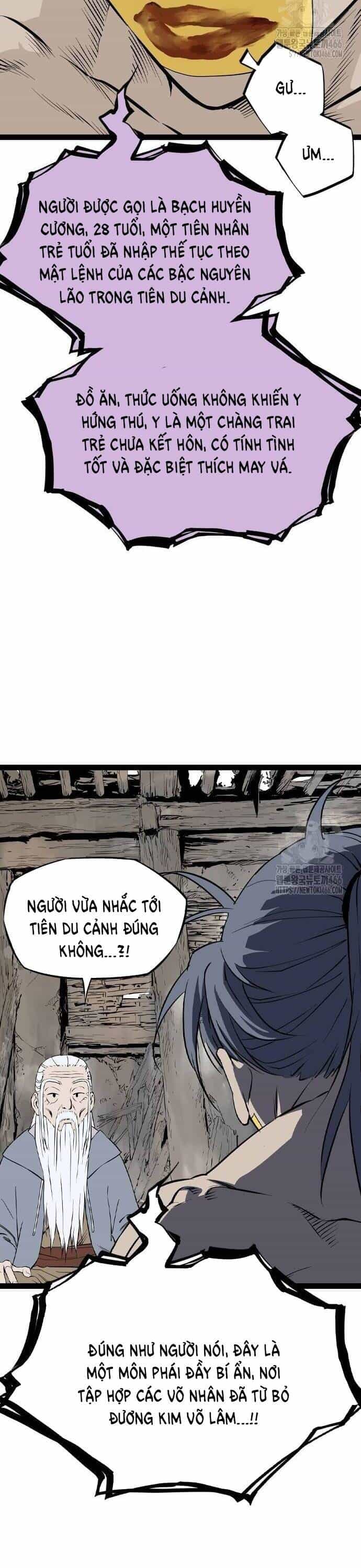 Sát Thần Tu La - Chương 35 - ảnh 10
