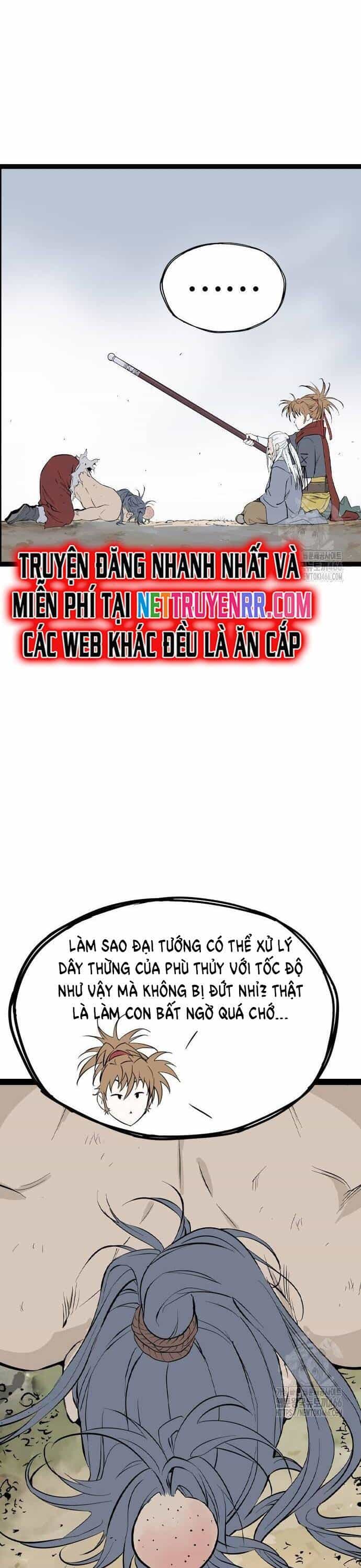 Sát Thần Tu La - Chương 35 - ảnh 19
