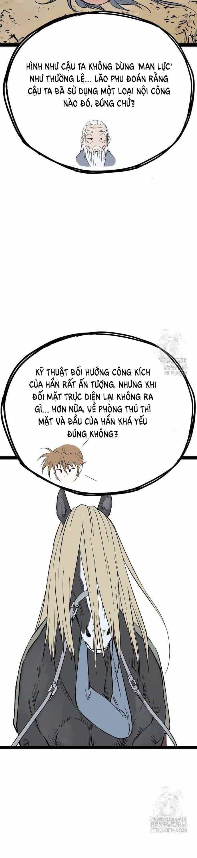 Sát Thần Tu La - Chương 35 - ảnh 20