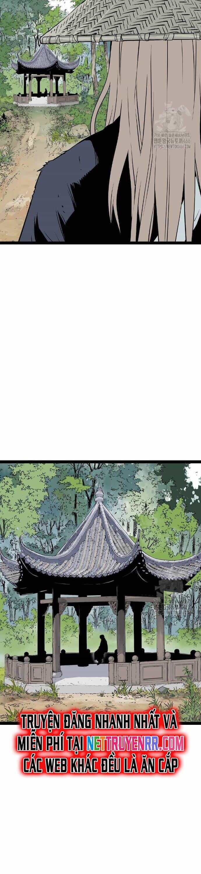 Sát Thần Tu La - Chương 35 - ảnh 32