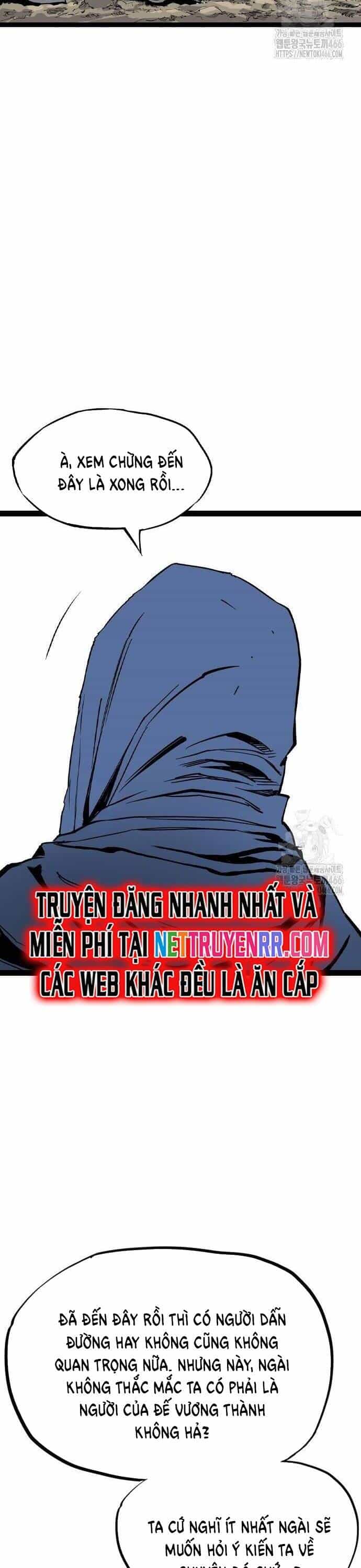 Sát Thần Tu La - Chương 35 - ảnh 38