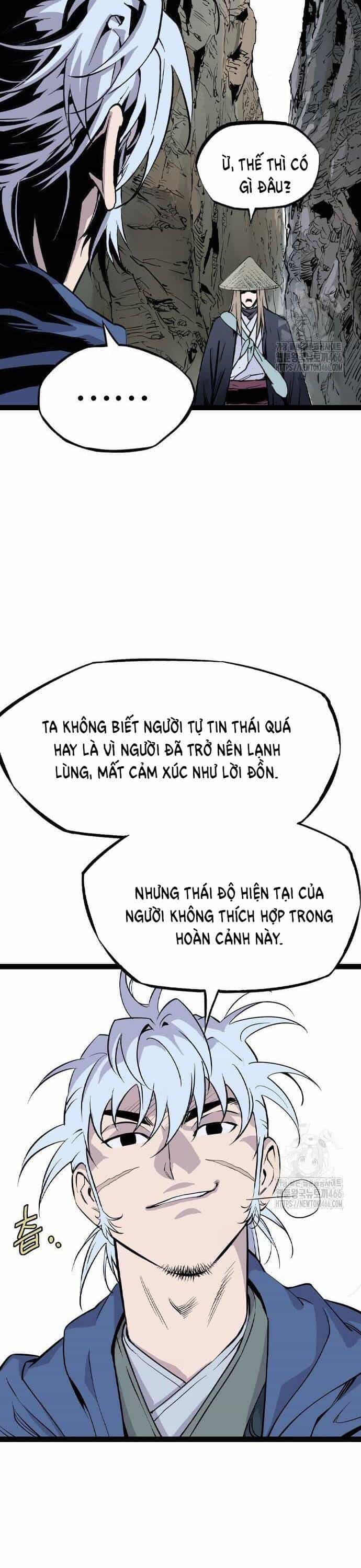 Sát Thần Tu La - Chương 35 - ảnh 41
