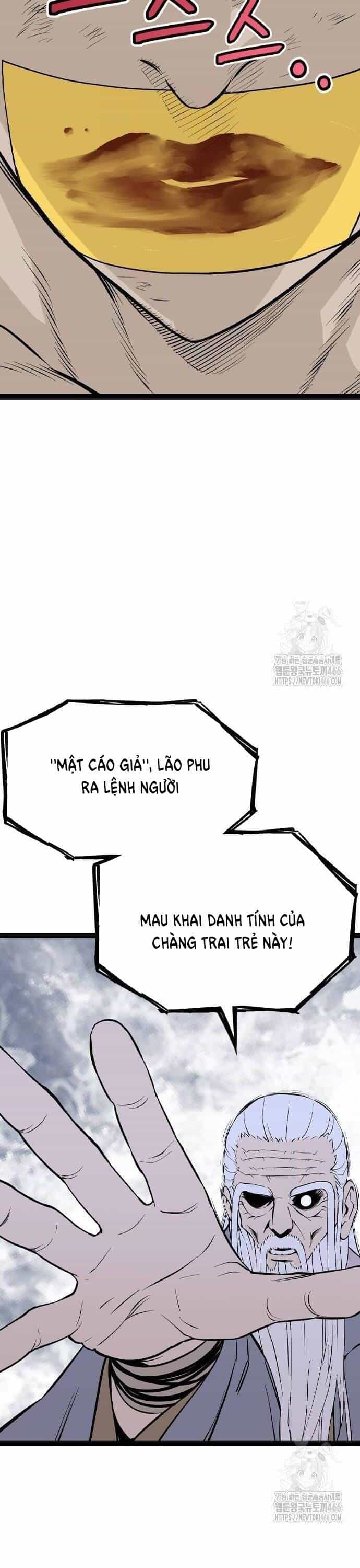 Sát Thần Tu La - Chương 35 - ảnh 8