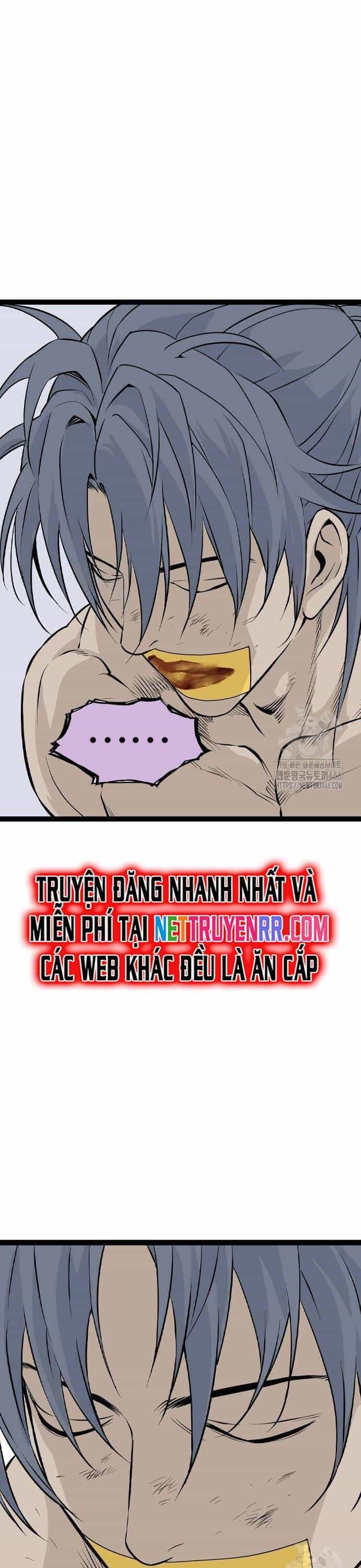 Sát Thần Tu La - Chương 35 - ảnh 9