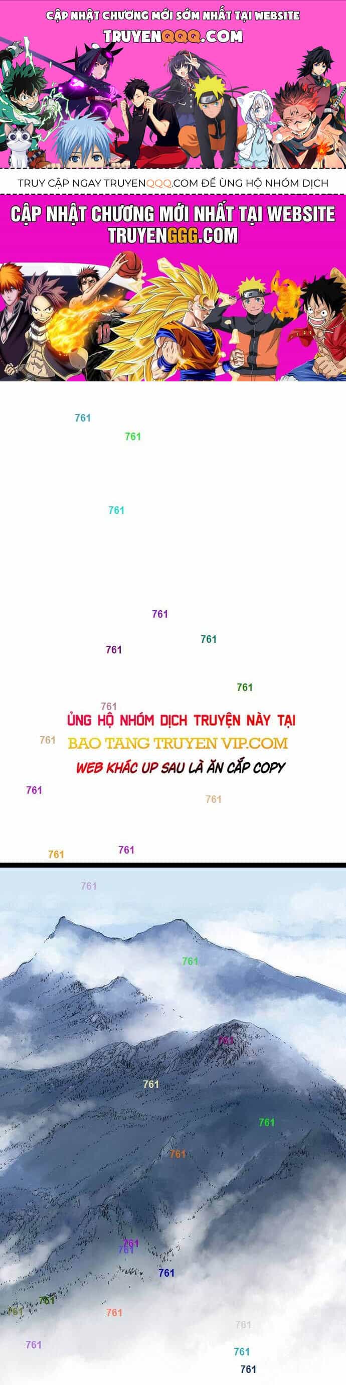 Sát Thần Tu La - Chương 36 - ảnh 1