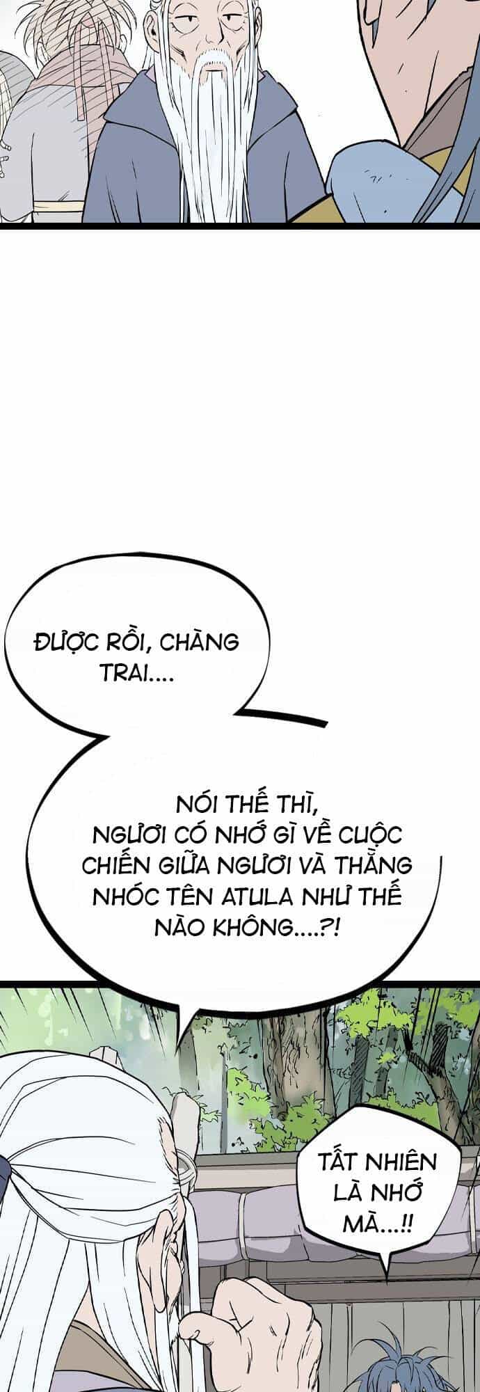 Sát Thần Tu La - Chương 36 - ảnh 14
