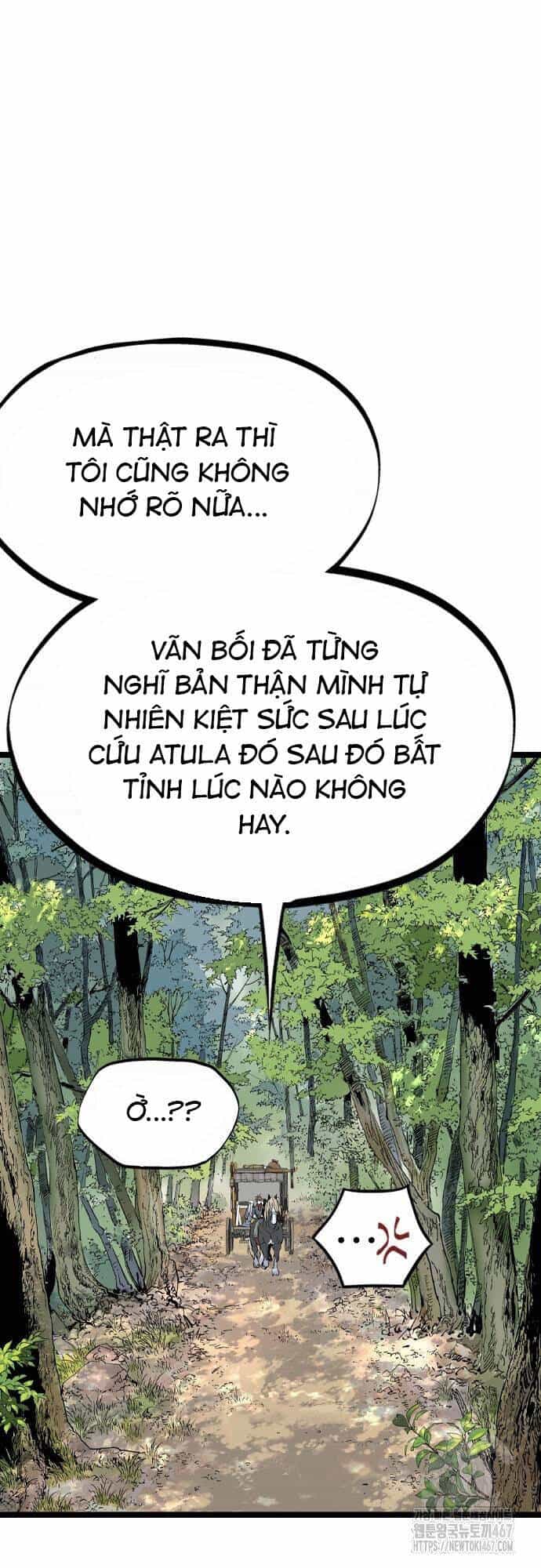 Sát Thần Tu La - Chương 36 - ảnh 16