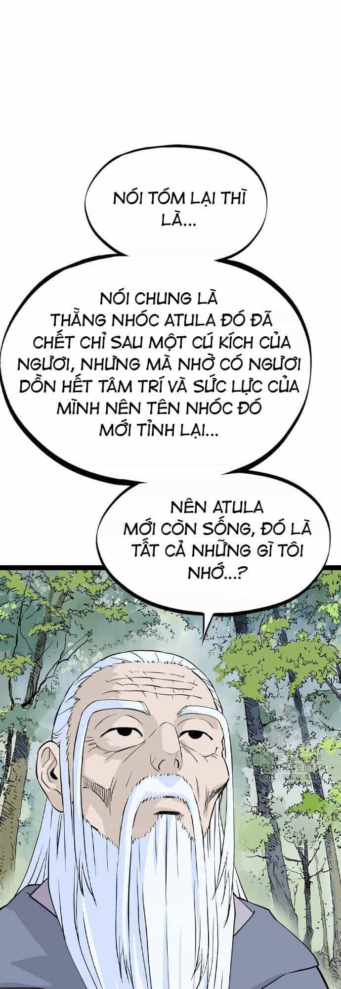 Sát Thần Tu La - Chương 36 - ảnh 17