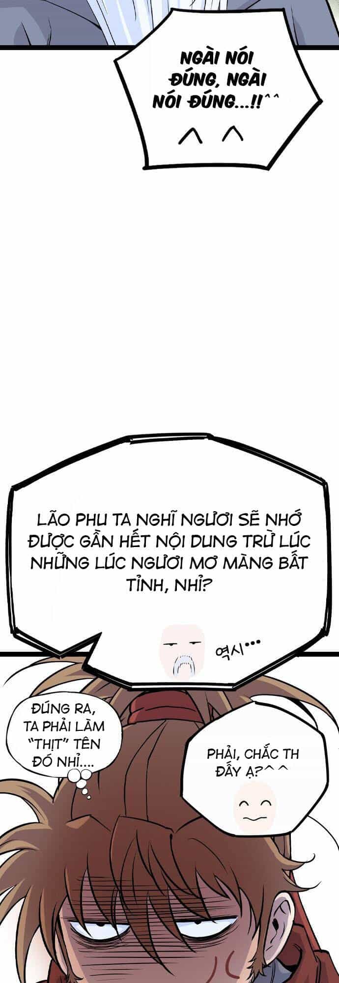 Sát Thần Tu La - Chương 36 - ảnh 18