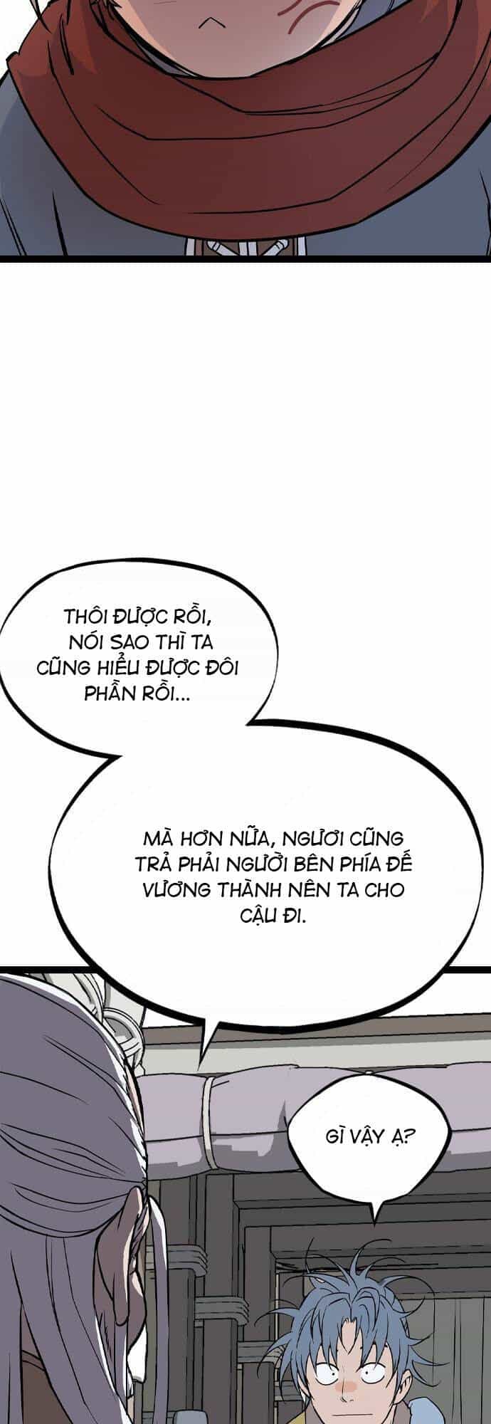 Sát Thần Tu La - Chương 36 - ảnh 19