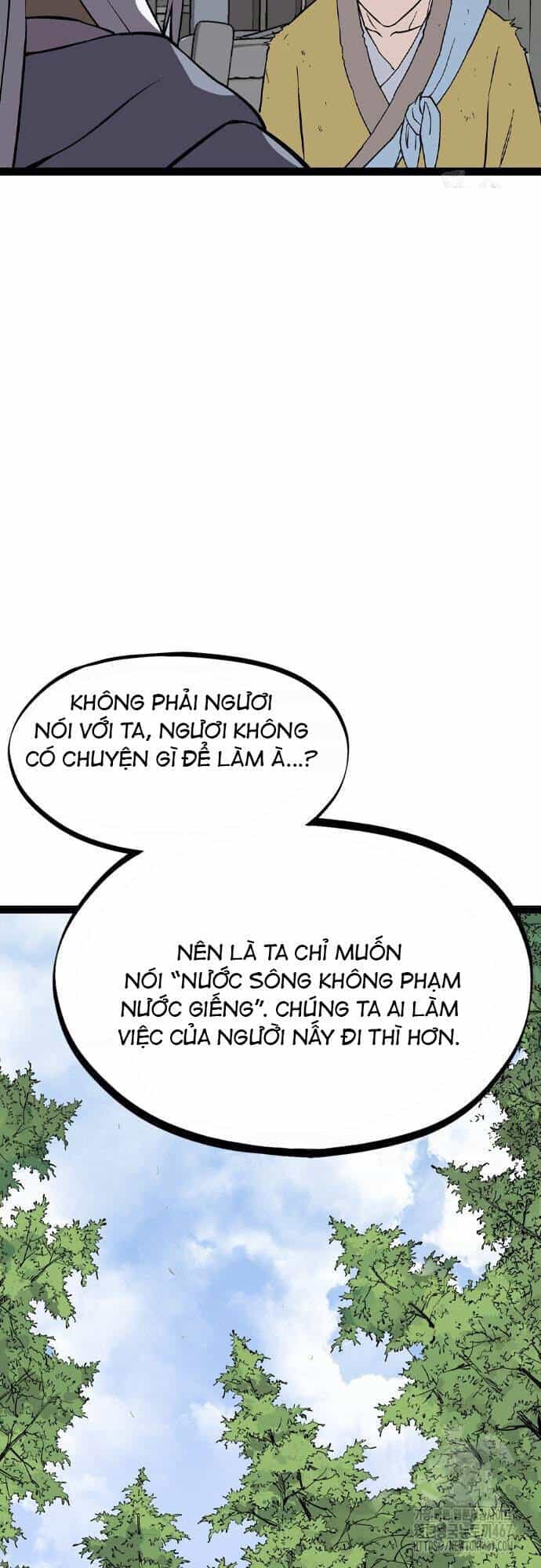 Sát Thần Tu La - Chương 36 - ảnh 20
