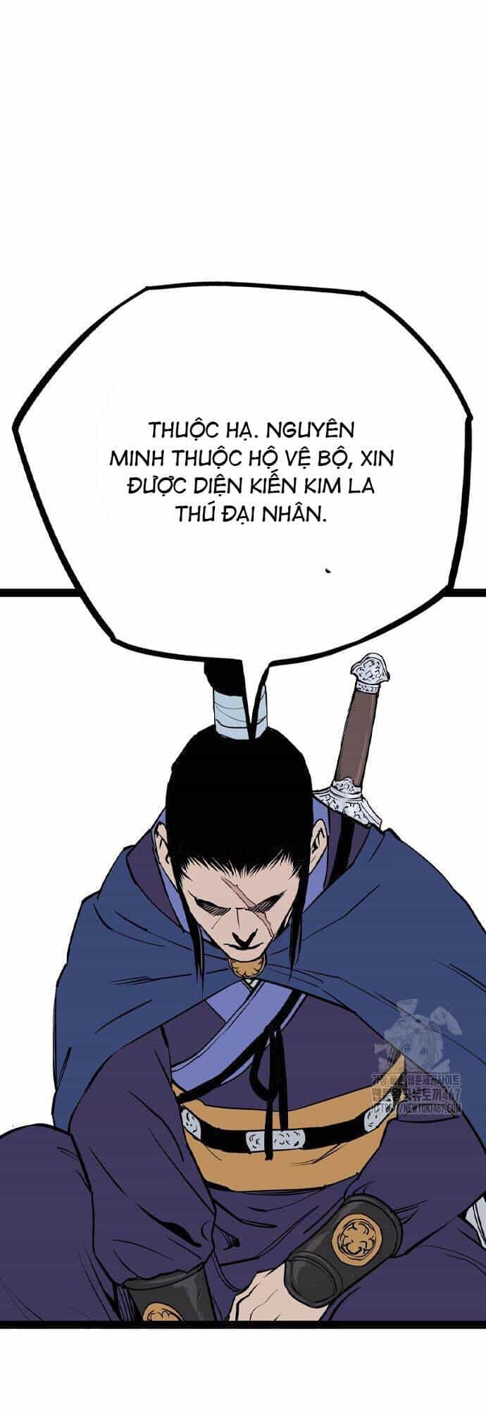 Sát Thần Tu La - Chương 36 - ảnh 25