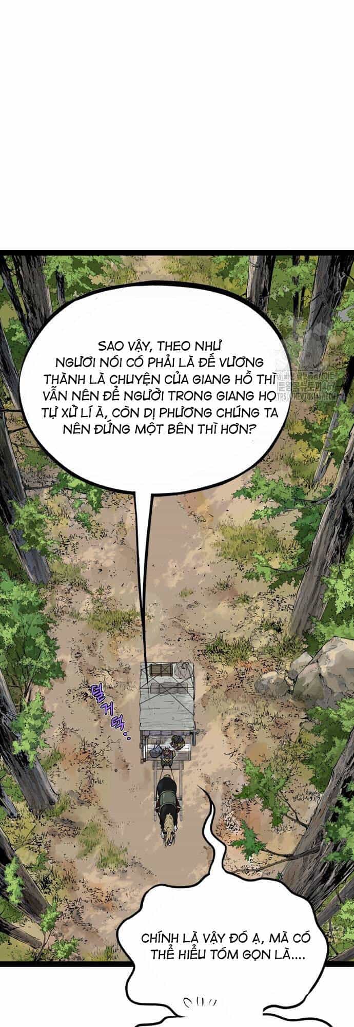 Sát Thần Tu La - Chương 36 - ảnh 3