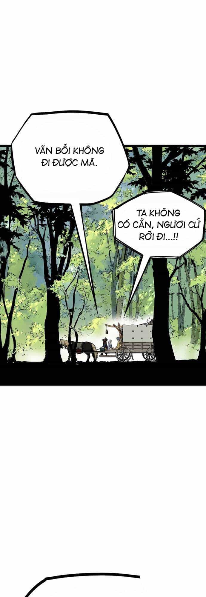 Sát Thần Tu La - Chương 36 - ảnh 40