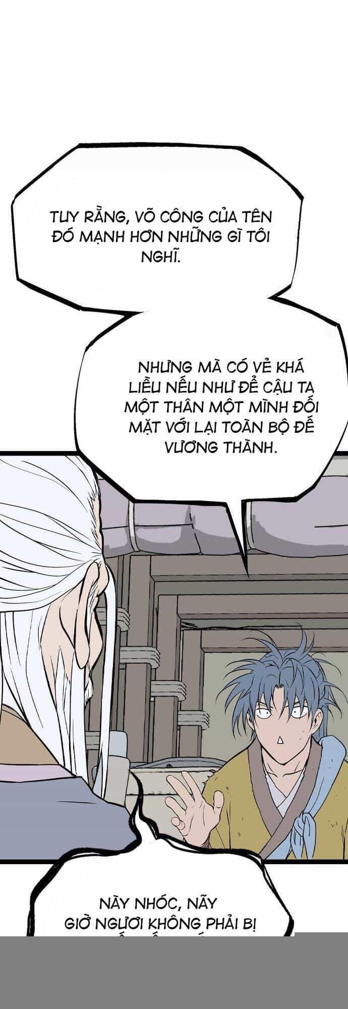 Sát Thần Tu La - Chương 36 - ảnh 43