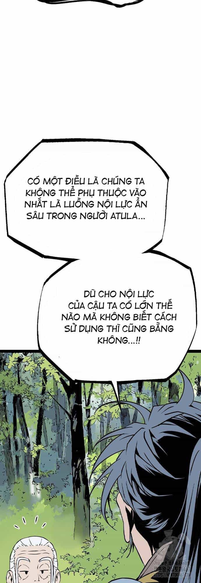 Sát Thần Tu La - Chương 36 - ảnh 44