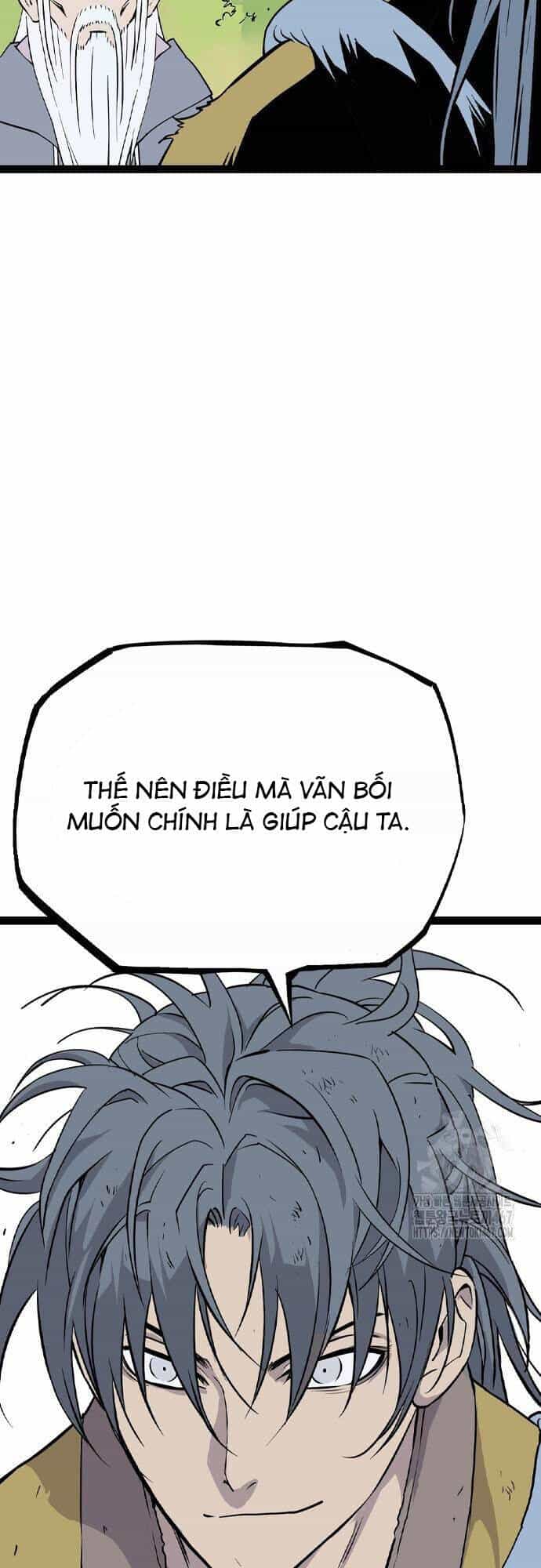 Sát Thần Tu La - Chương 36 - ảnh 45
