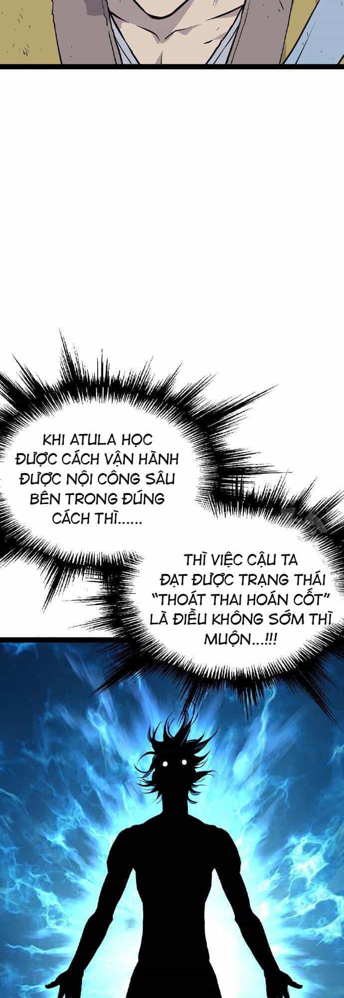 Sát Thần Tu La - Chương 36 - ảnh 46